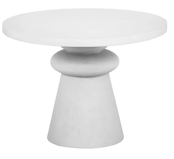 Lupita Dining Table - 42"