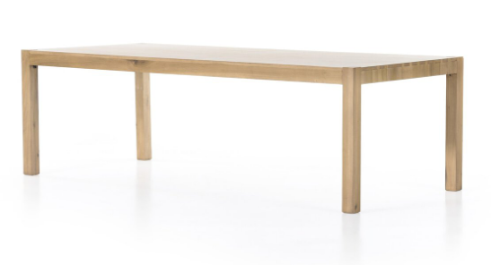 Isador Dining Table