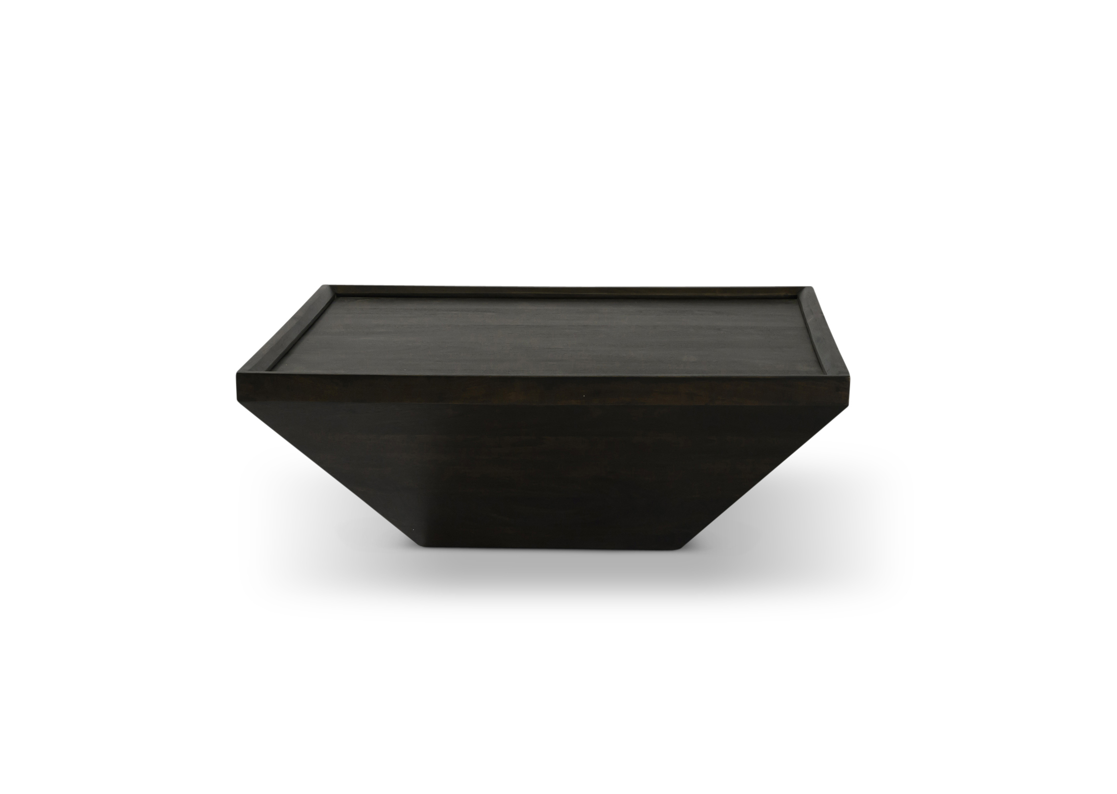 Justin Coffee Table