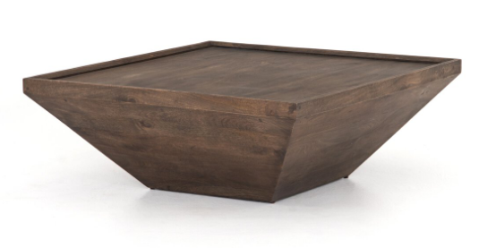Justin Coffee Table