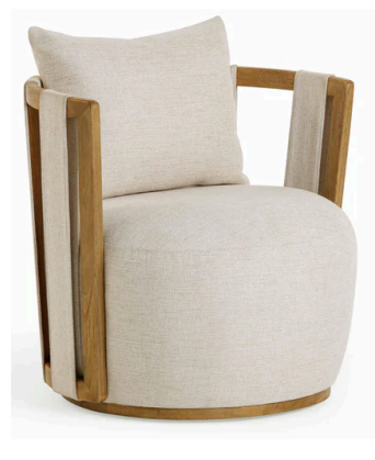 Paolo Chair