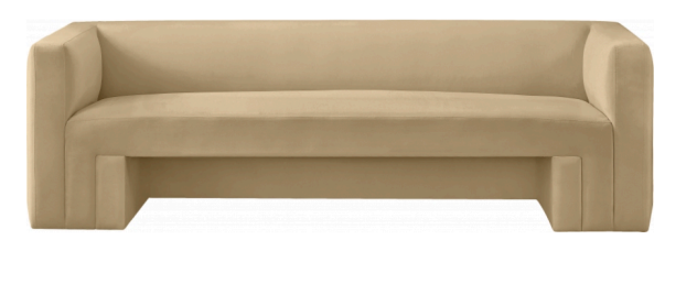 Hensen Sofa