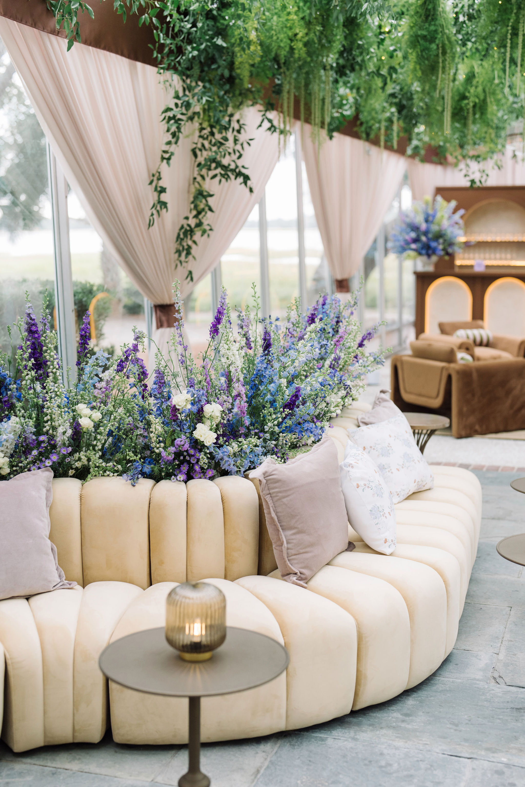 Ashley Andrew Lowndes Grove Wedding 553 fox events aaronadjillian photog caterpillar marlow mercer