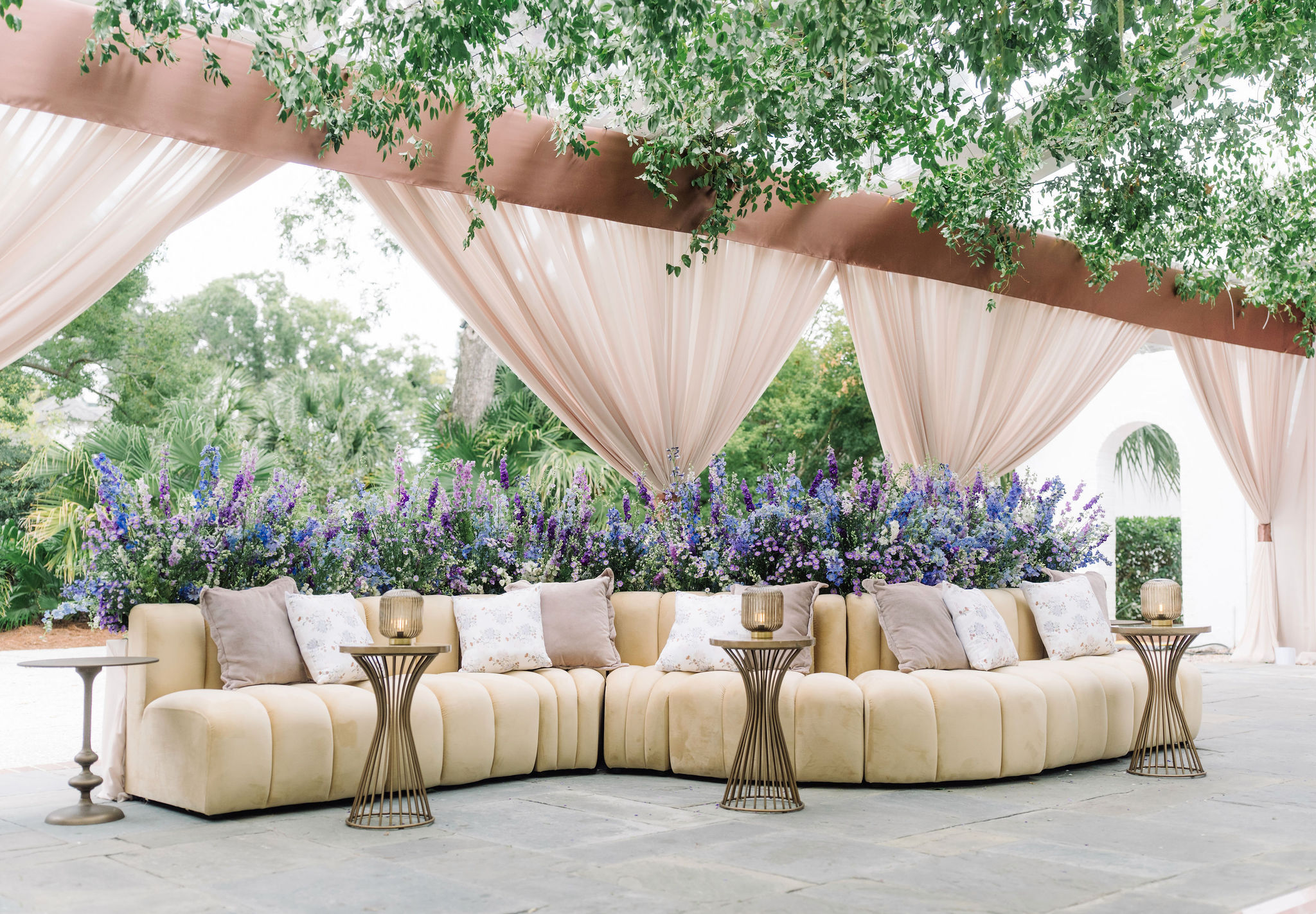 Ashley Andrew Lowndes Grove Wedding 639 fox events aaronadjillian photog caterpillar marlow mercer