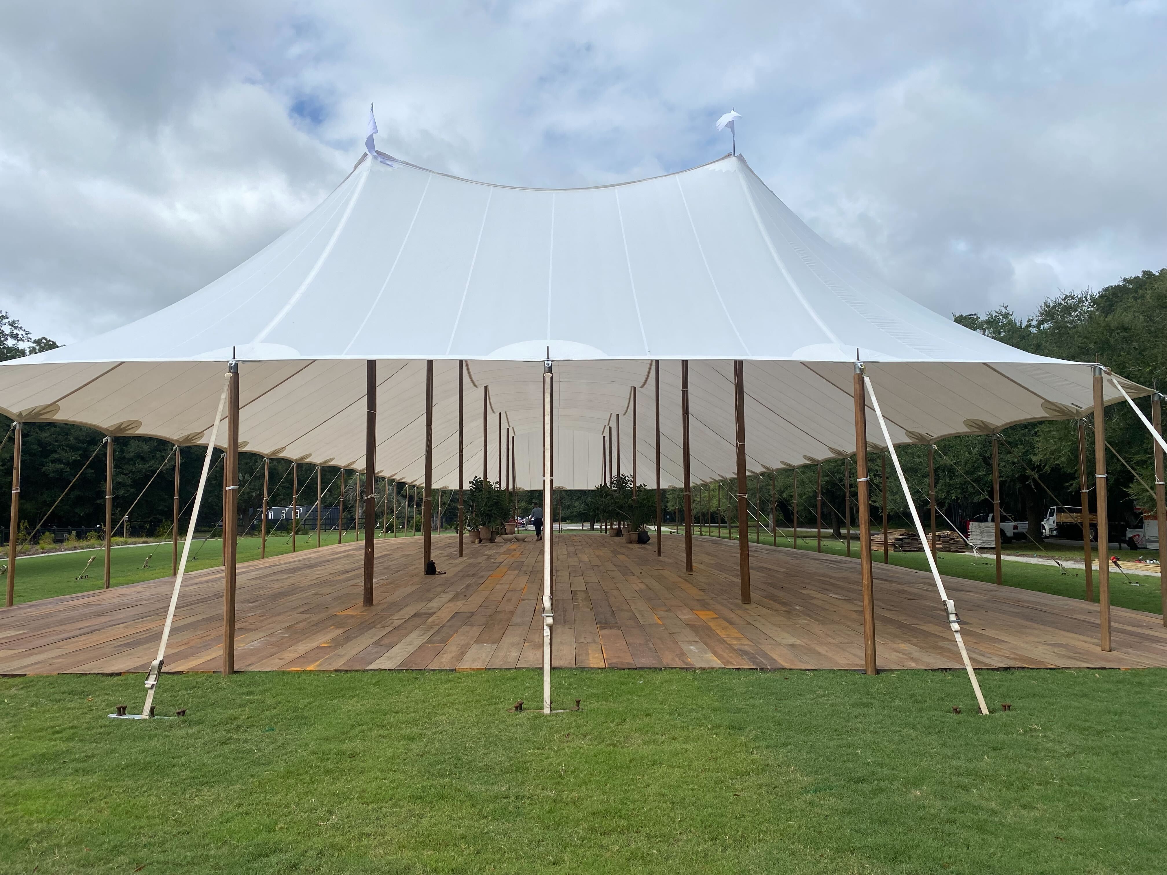 IMG 1865 60 X180 KIAWAH RIVER