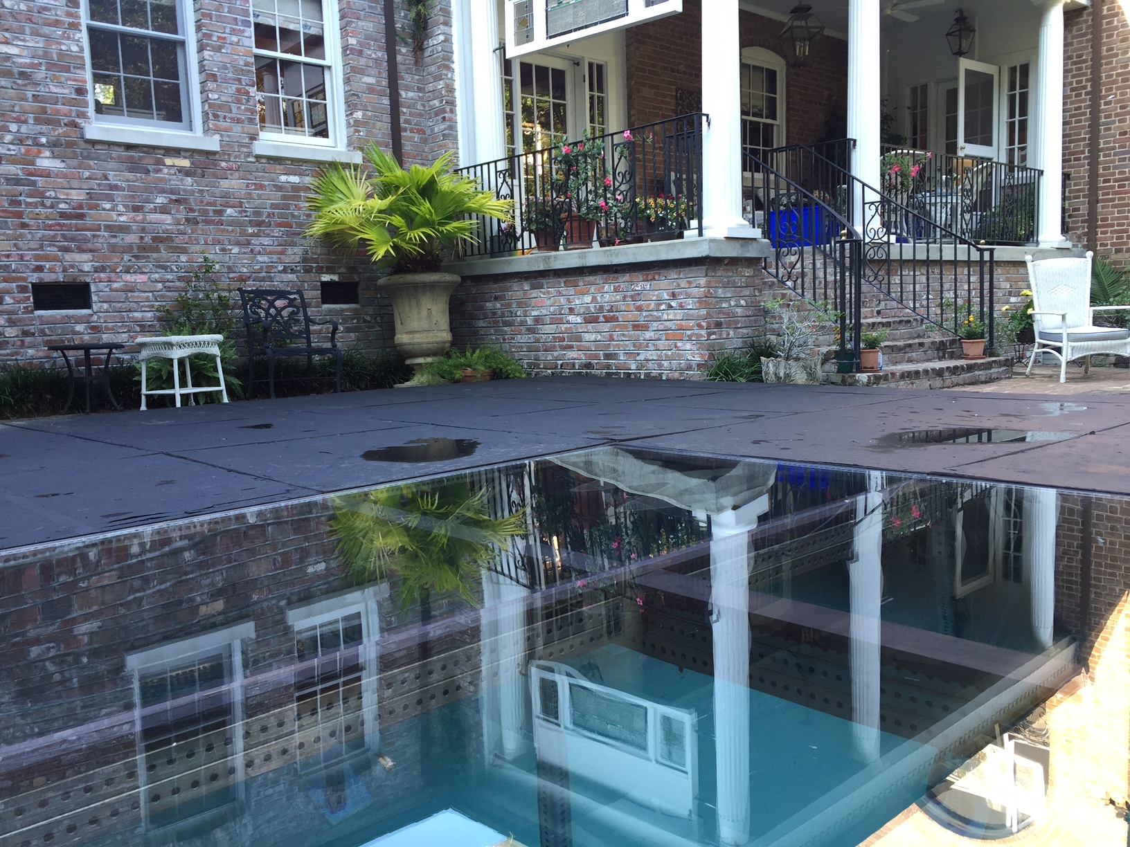 IMG 7218 custom over pool