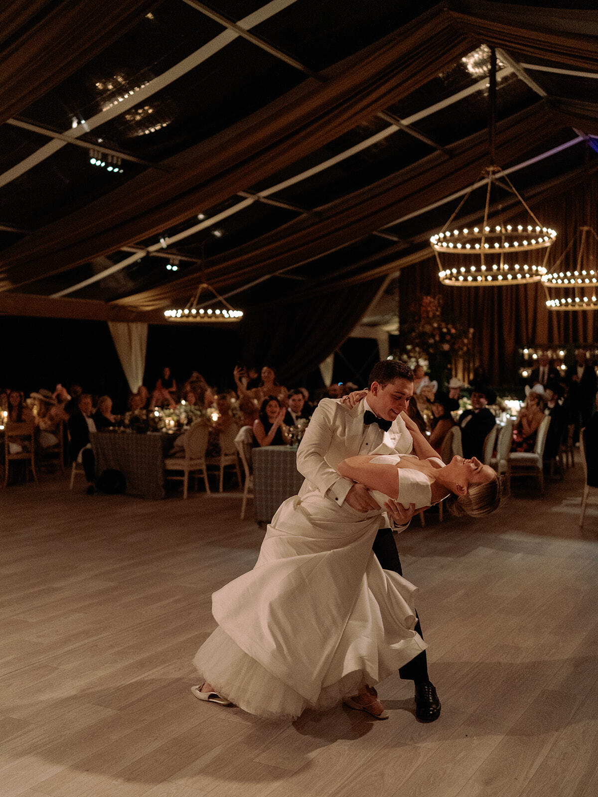 James Stuart wedding preview 126 websize reagan events oct 2025 aiken sarah bradshaw photo private home 20m 20x60 meter vinyl carpet custom stairs caterpillar henson fannin