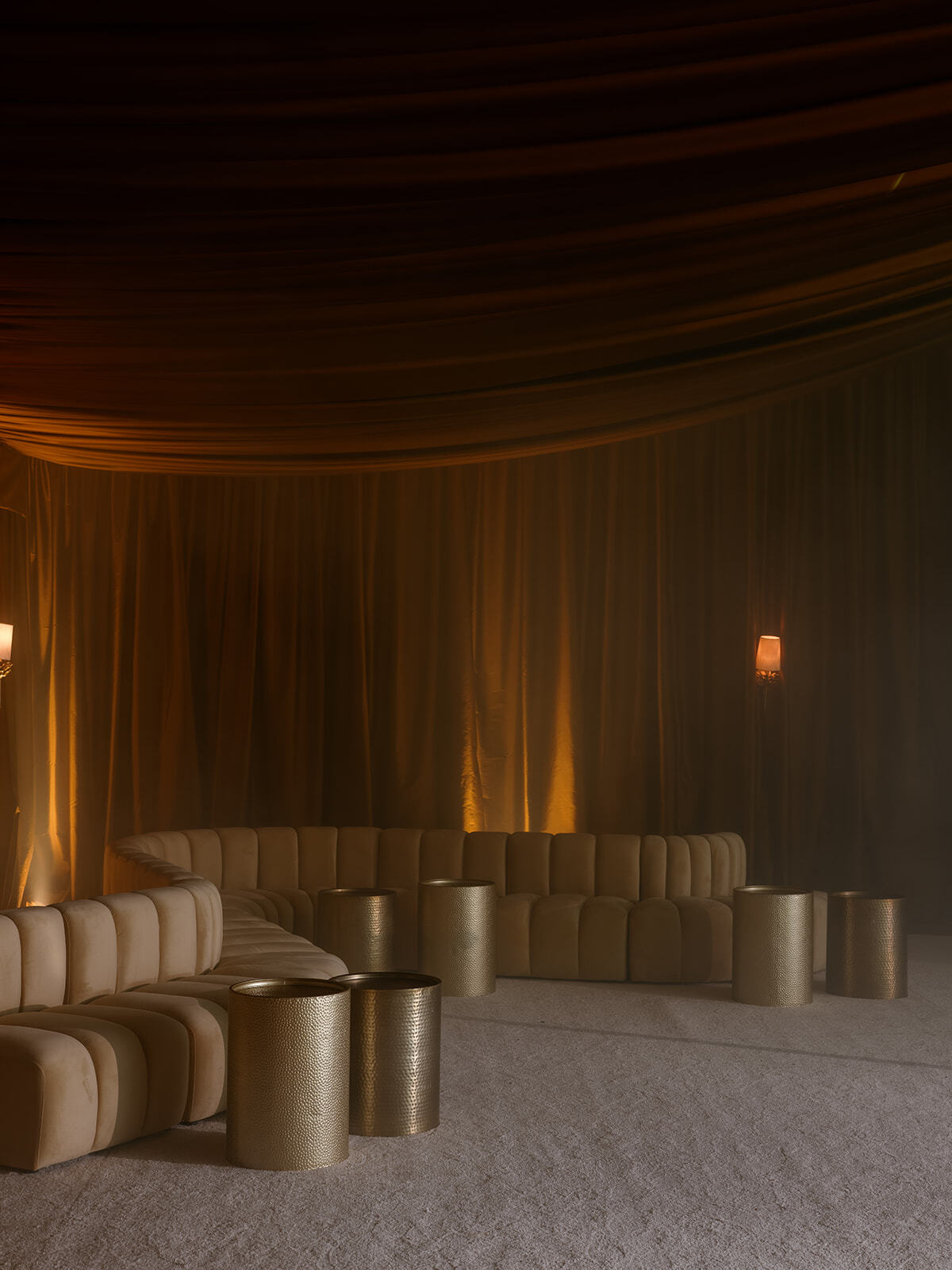 James Stuart wedding preview 154 websize reagan events oct 2025 aiken sarah bradshaw photo private home 20m 20x60 meter vinyl carpet custom stairs caterpillar henson