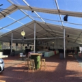 20251113 141637 food and wine 2025 20x75m clear span fox events turf