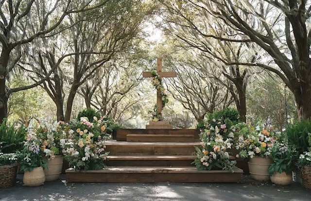 Custom plank platform hill co debordieu club gyle brooker photo