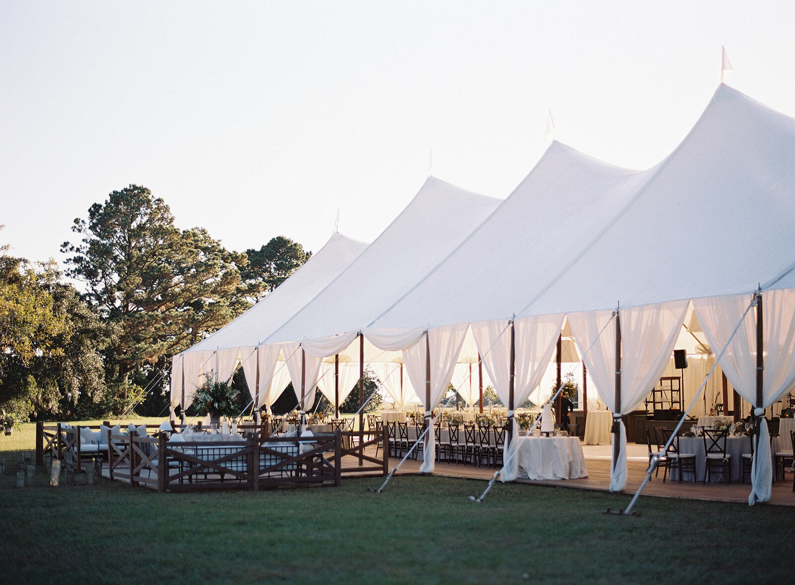 Edeneric 763 websize sail tent plank farm fence