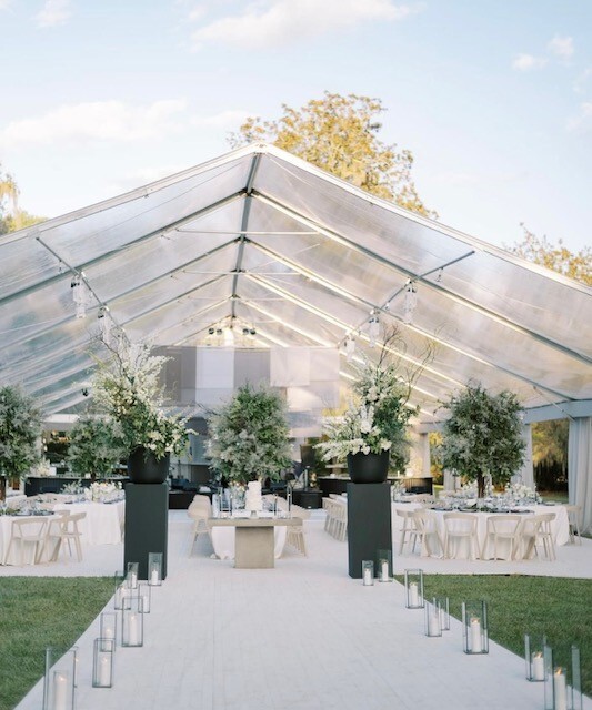 Haley kelly magnolia christi clark clear open gable pickle floor