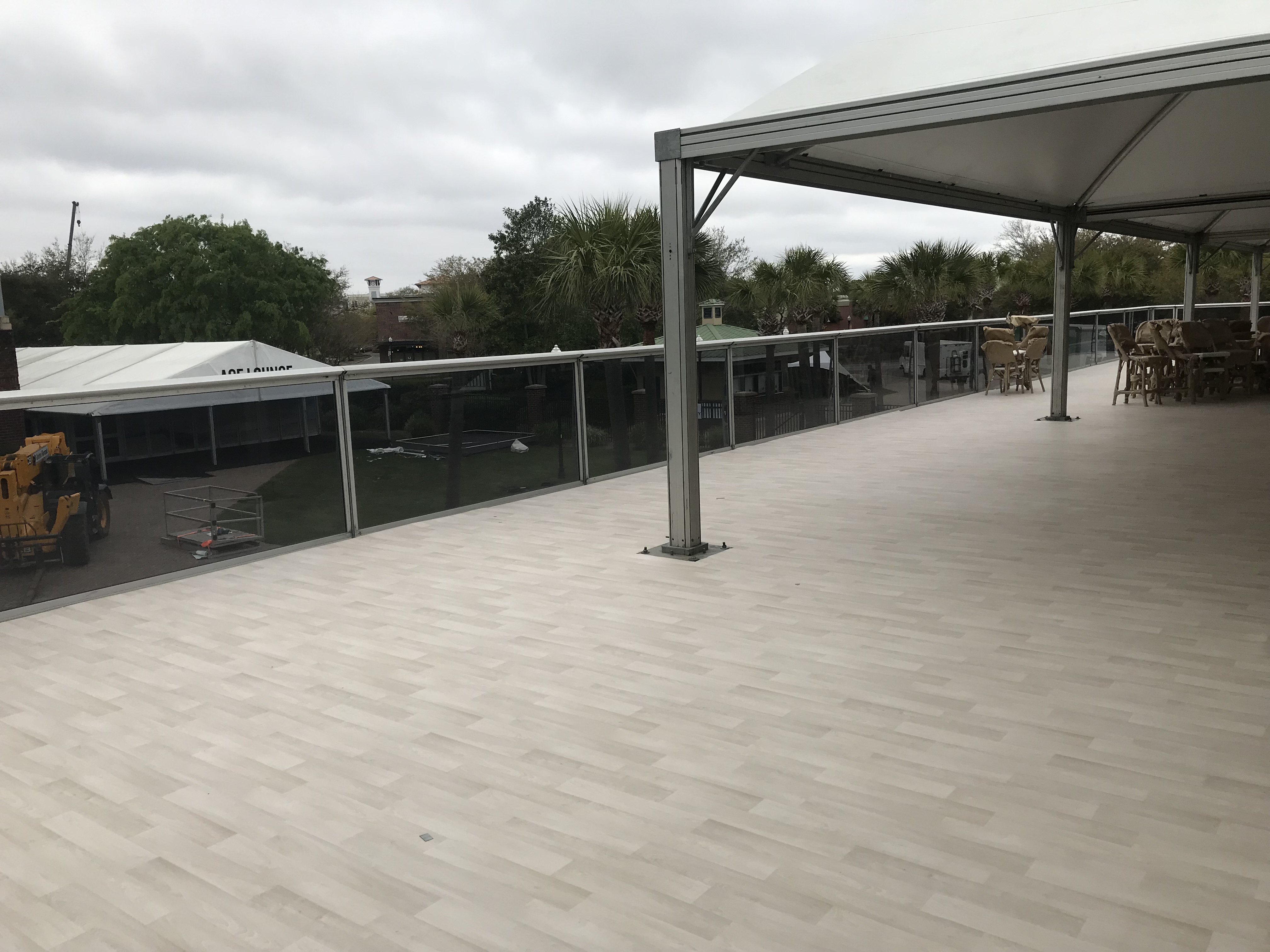 Vinyl Flooring