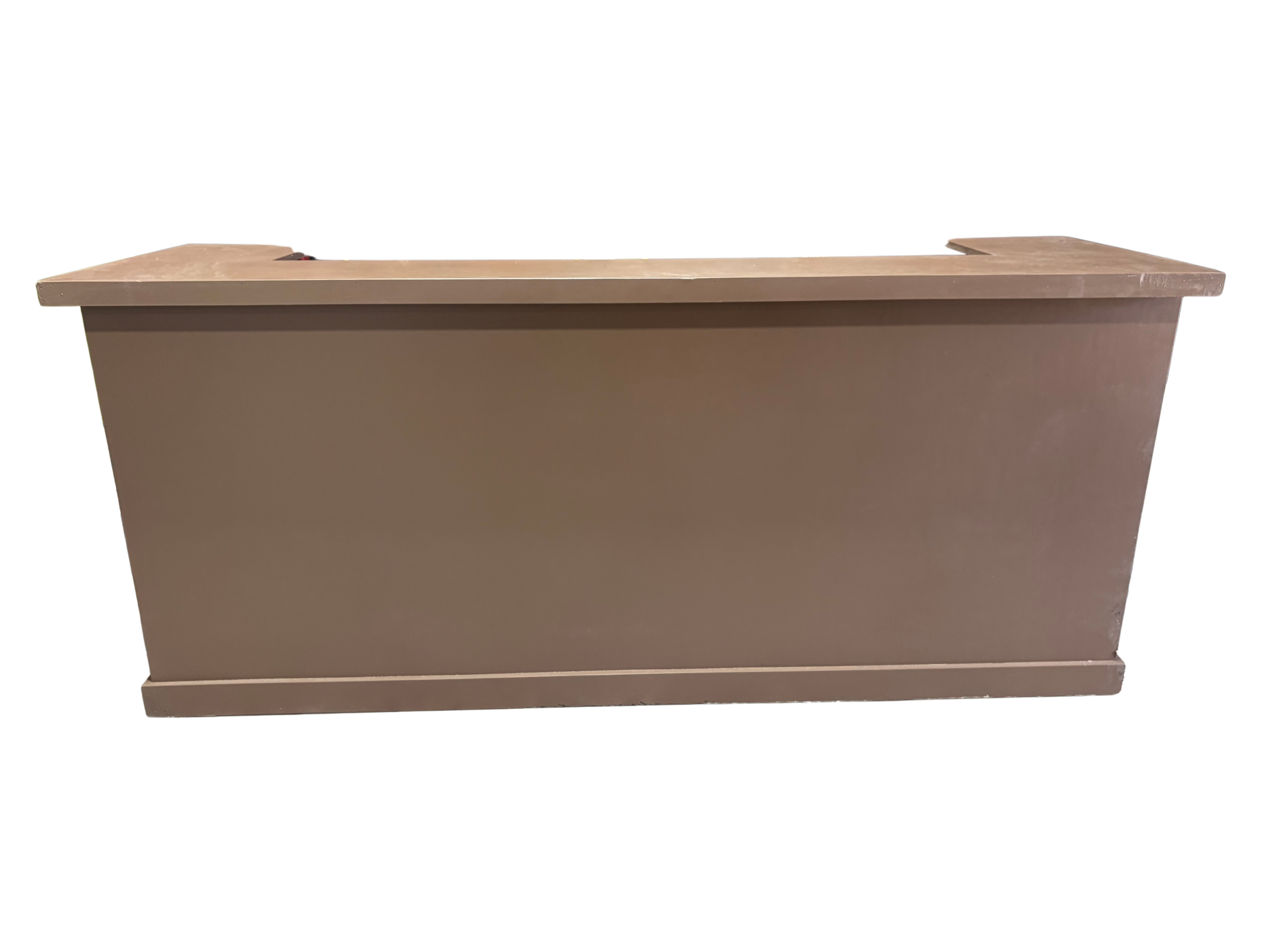 Odin Bar - Custom Paint