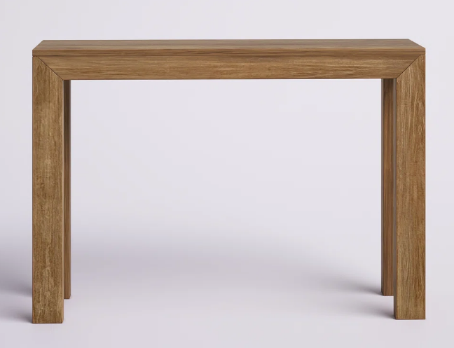 Aletta Console Table