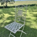 Marargieta chair 2