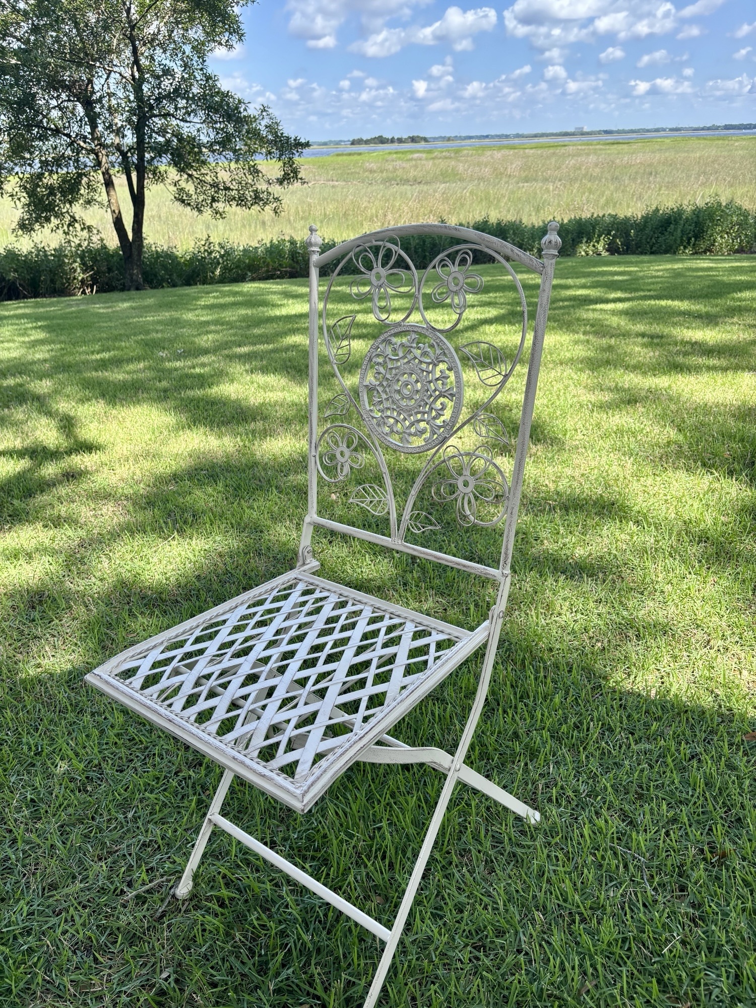Marargieta chair 2