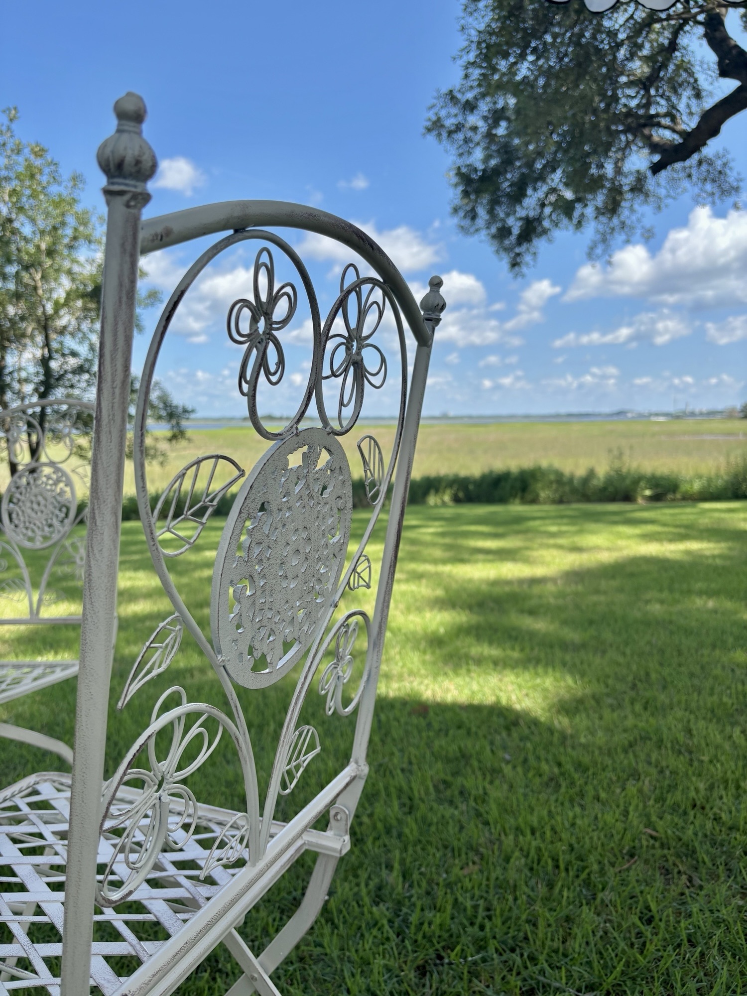 Marargieta chair