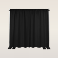 Pipe and Drape