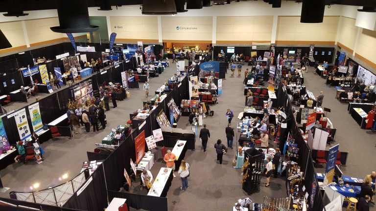 Prx trade show