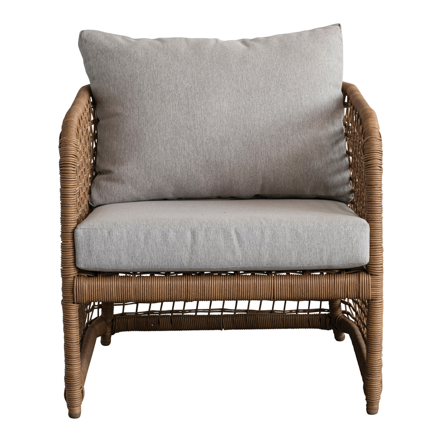 Fritz Woven chair
