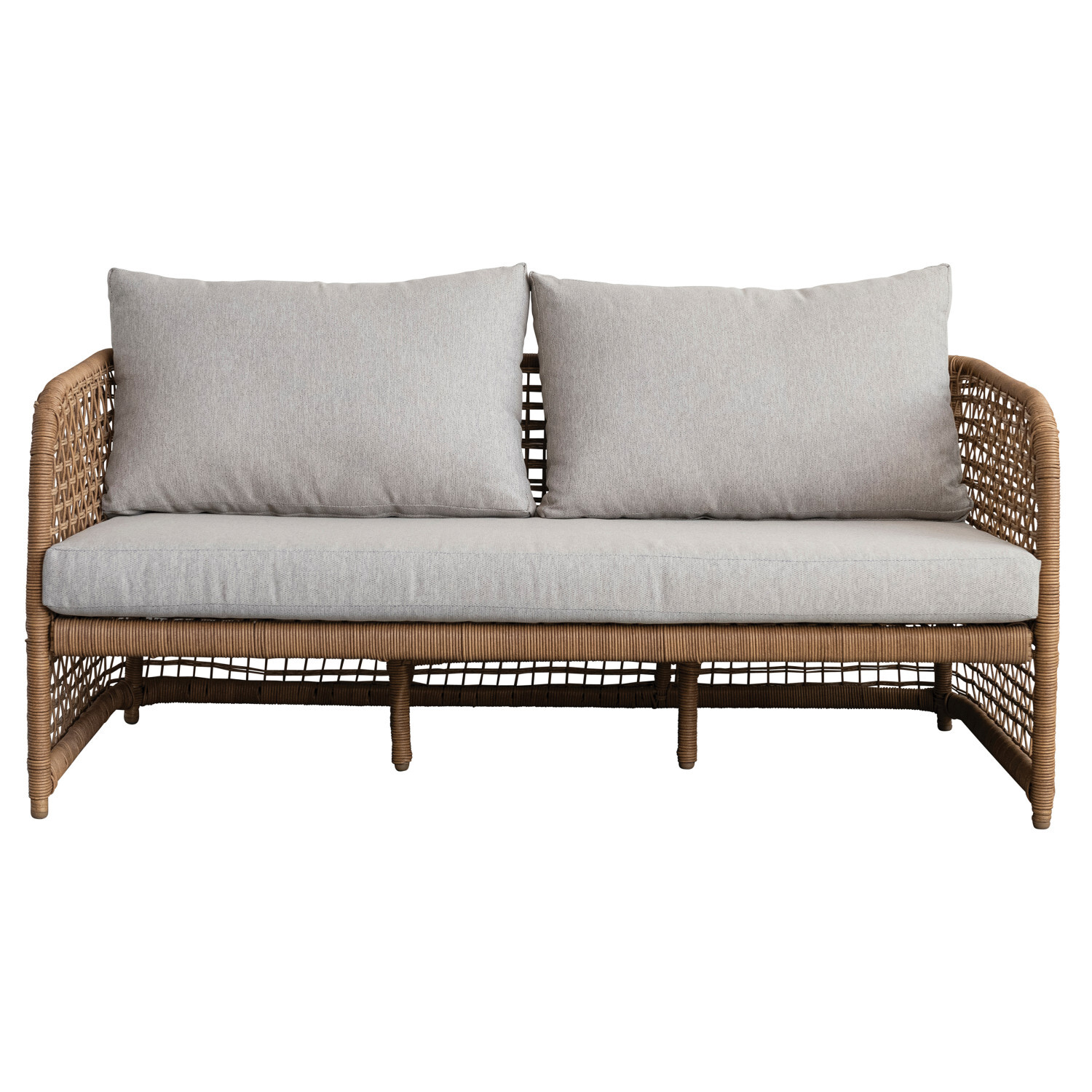 Fritz Loveseat