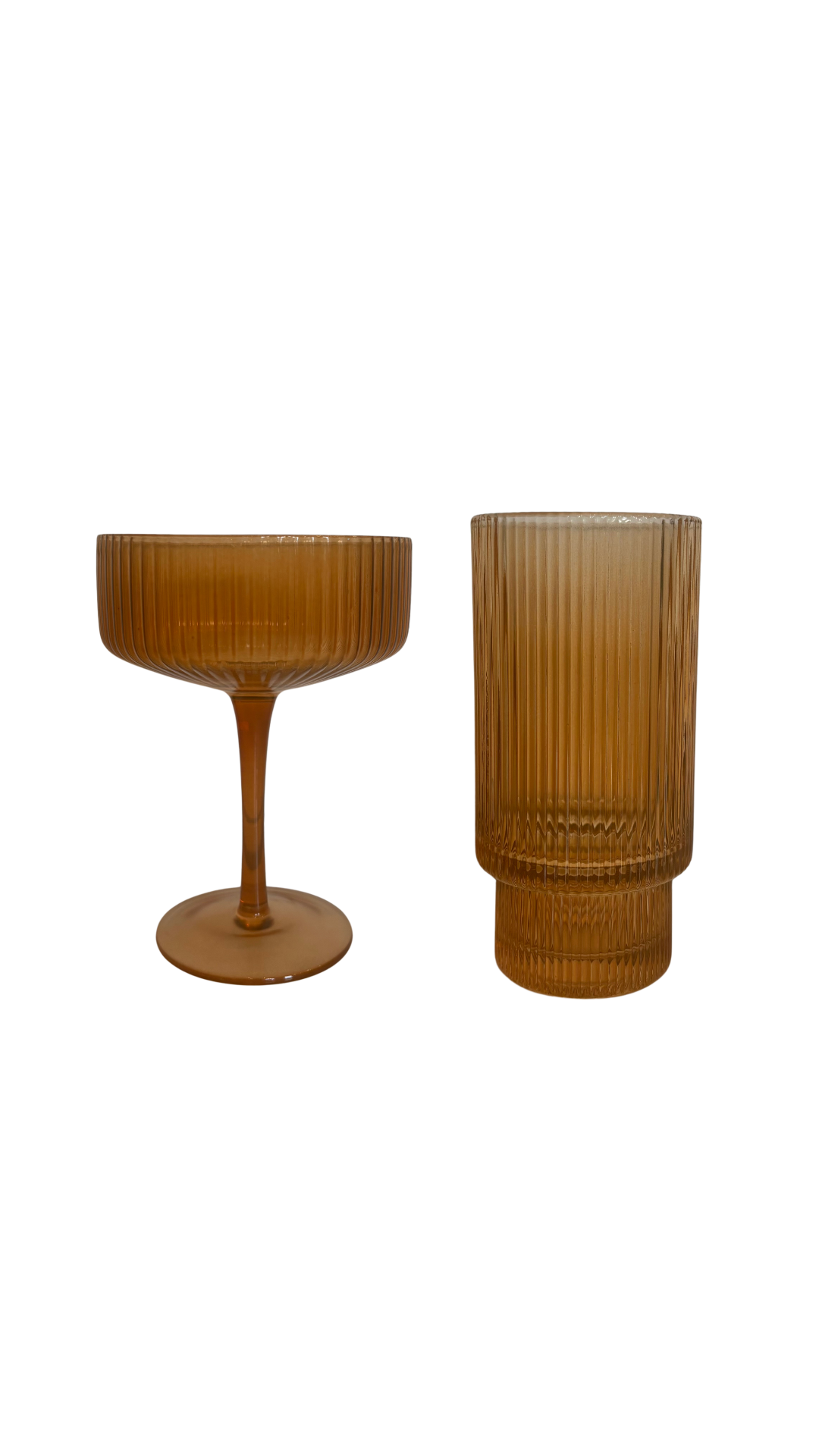 Hayward Collection - Amber