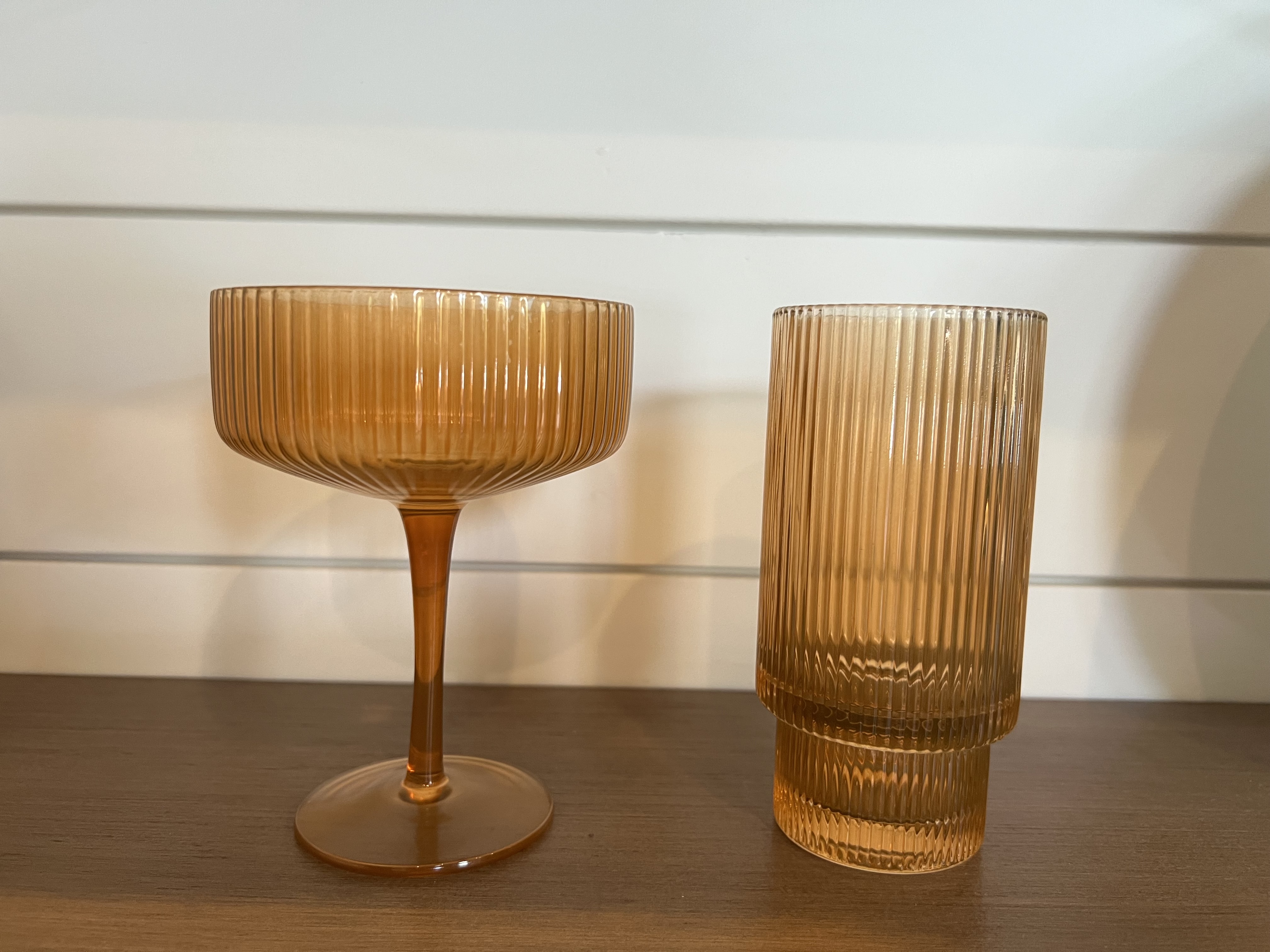 Hayward Collection - Amber