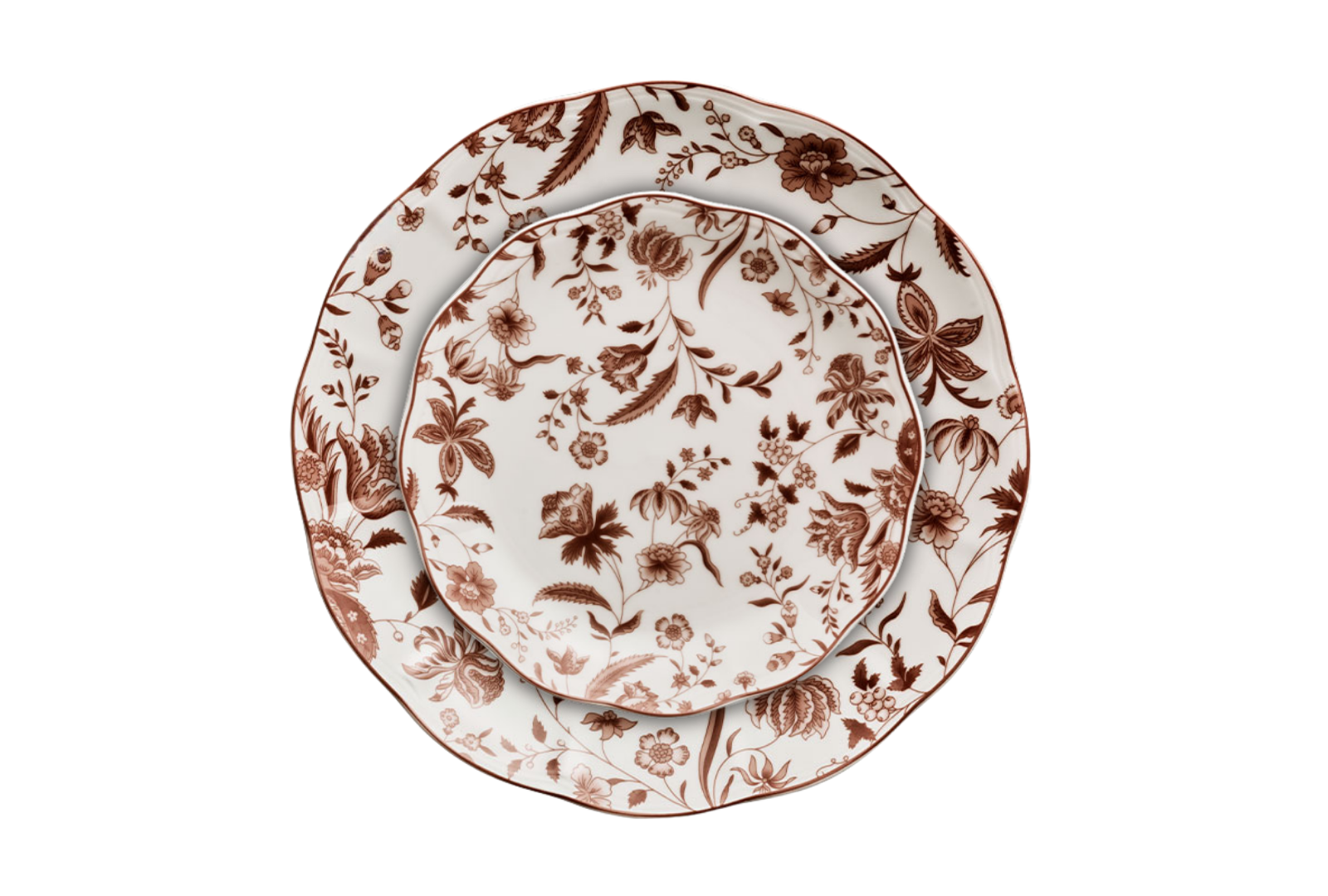 Vivian Walnut Collection