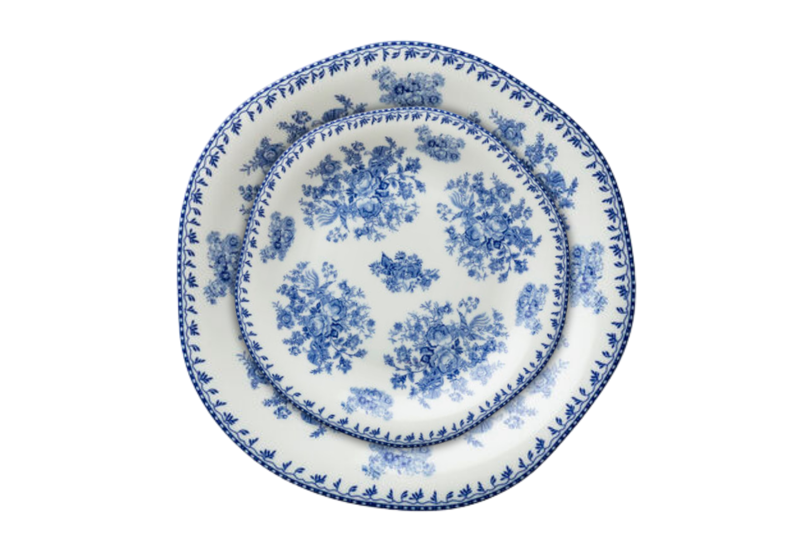 Lancaster Blue Collection