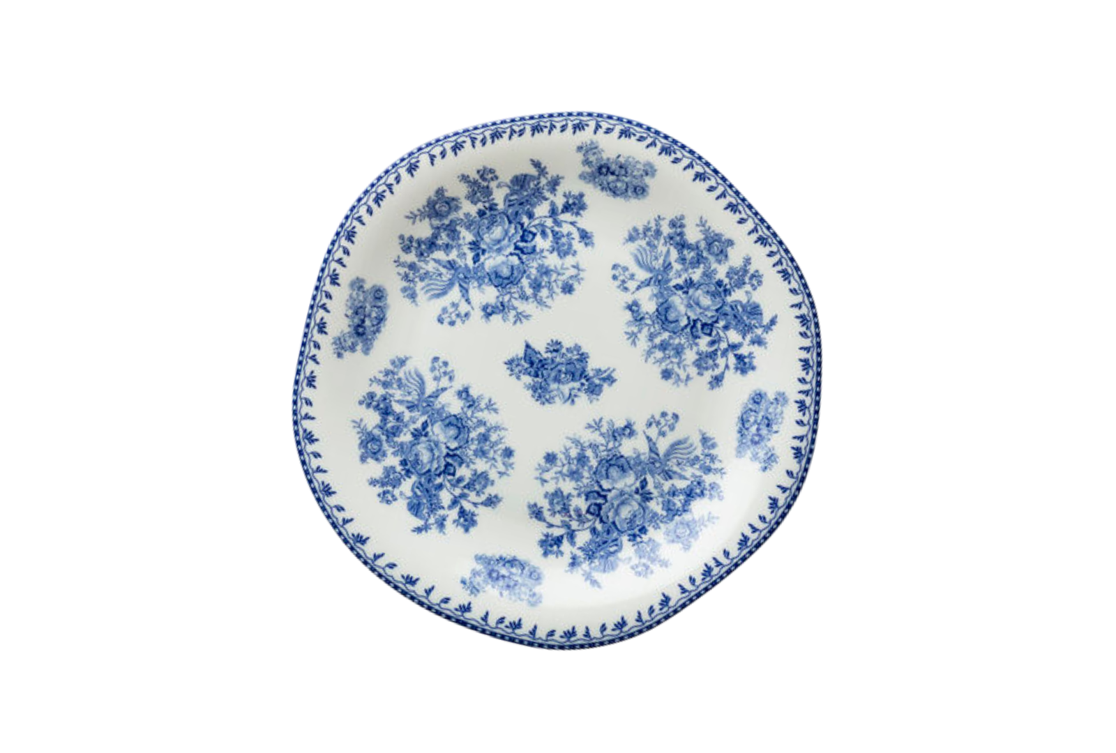 Lancaster Salad Plate