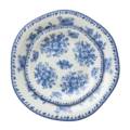Lancaster Blue Set