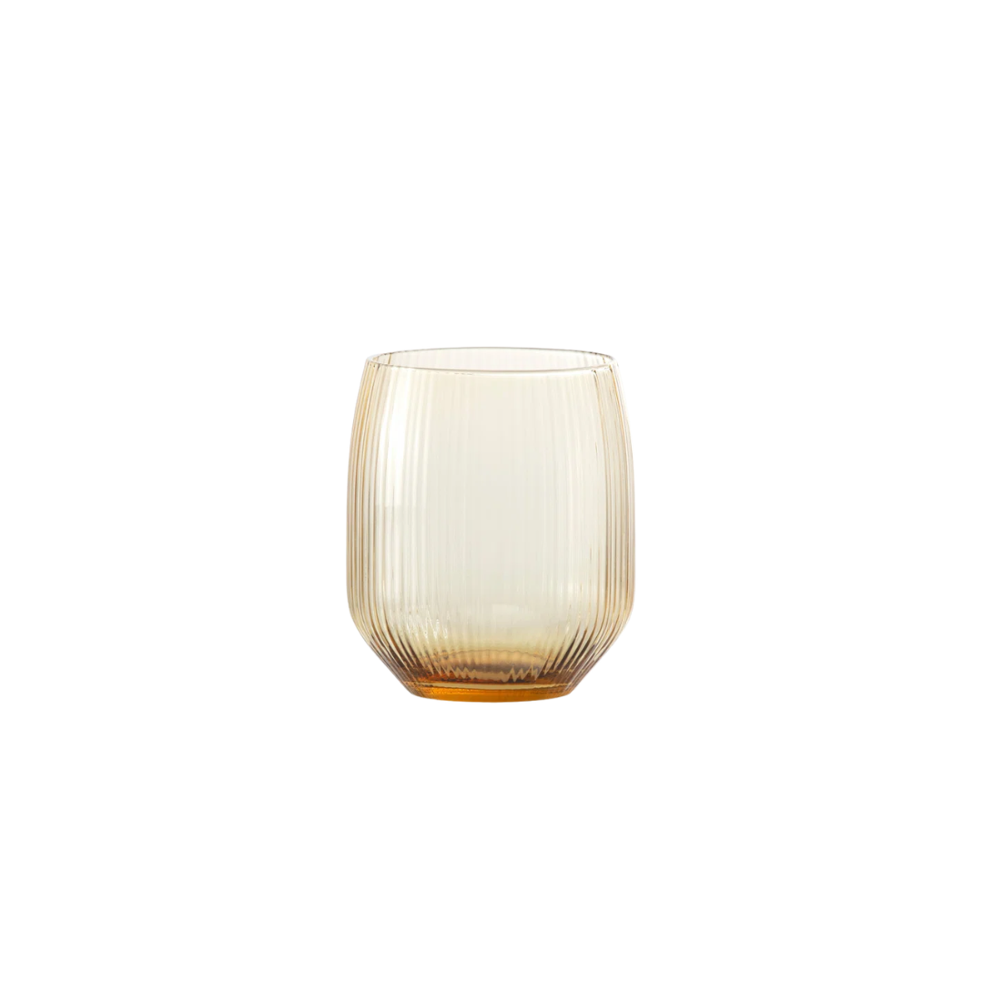 Estiva Glassware 17oz