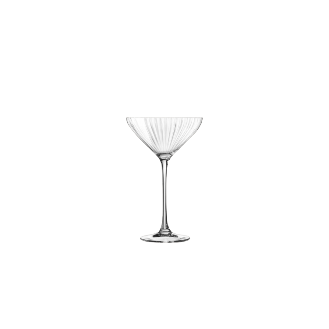 Gatsby Glassware Coupe