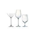 Gatsby Glassware Collection