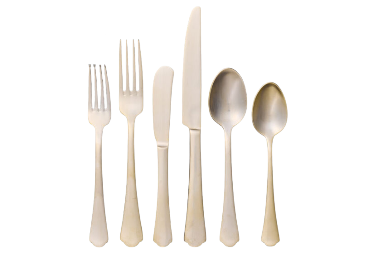 Ethan Champagne Collection