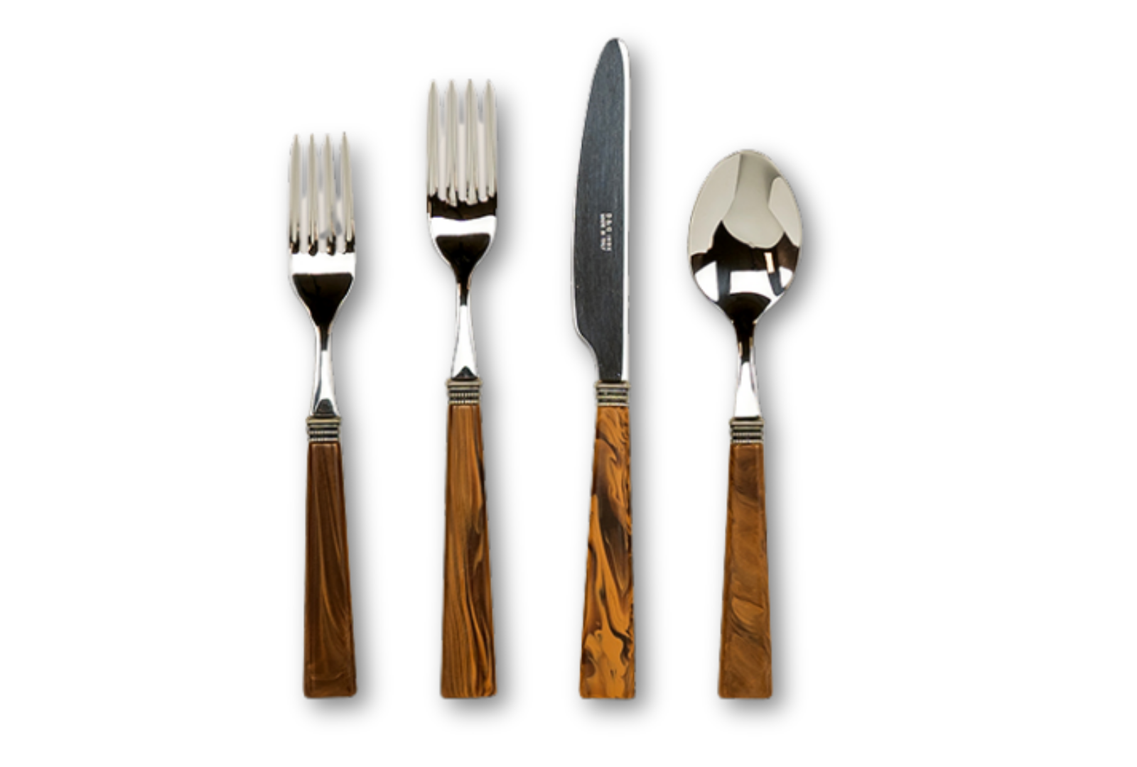 Tyson Wood Collection