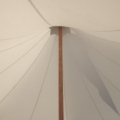 Sailcloth Pole