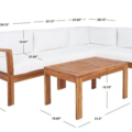 Harrison Dimensions